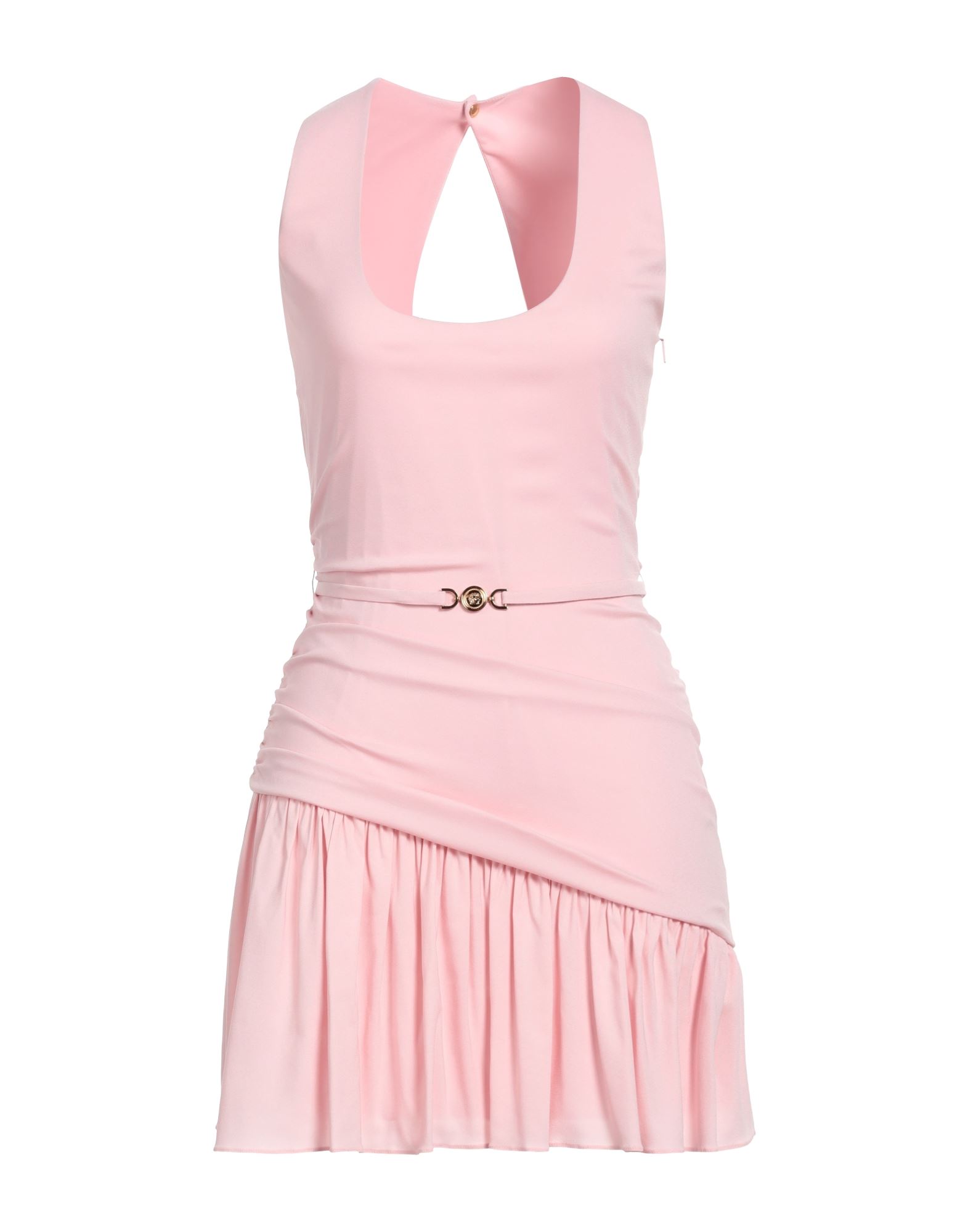 VERSACE Mini-kleid Damen Rosa von VERSACE