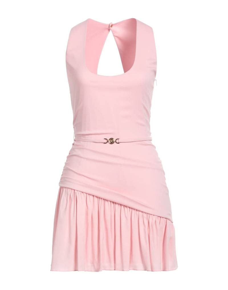 VERSACE Mini-kleid Damen Rosa von VERSACE