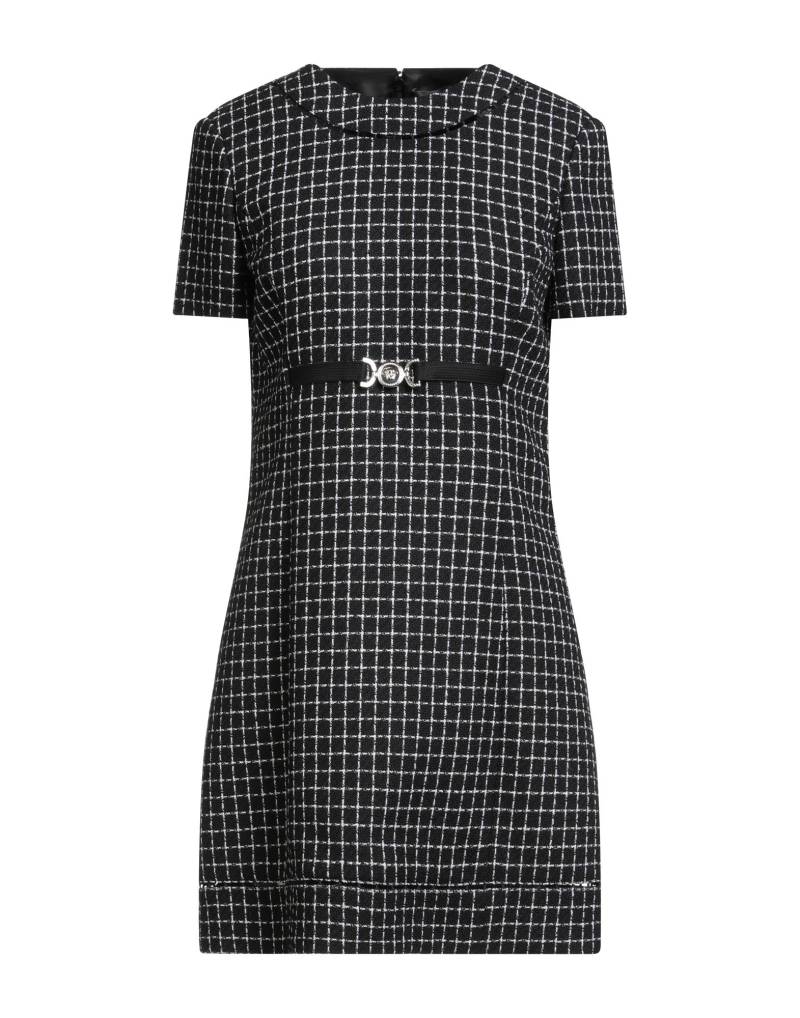 VERSACE Mini-kleid Damen Schwarz von VERSACE