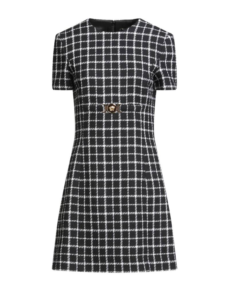 VERSACE Mini-kleid Damen Schwarz von VERSACE