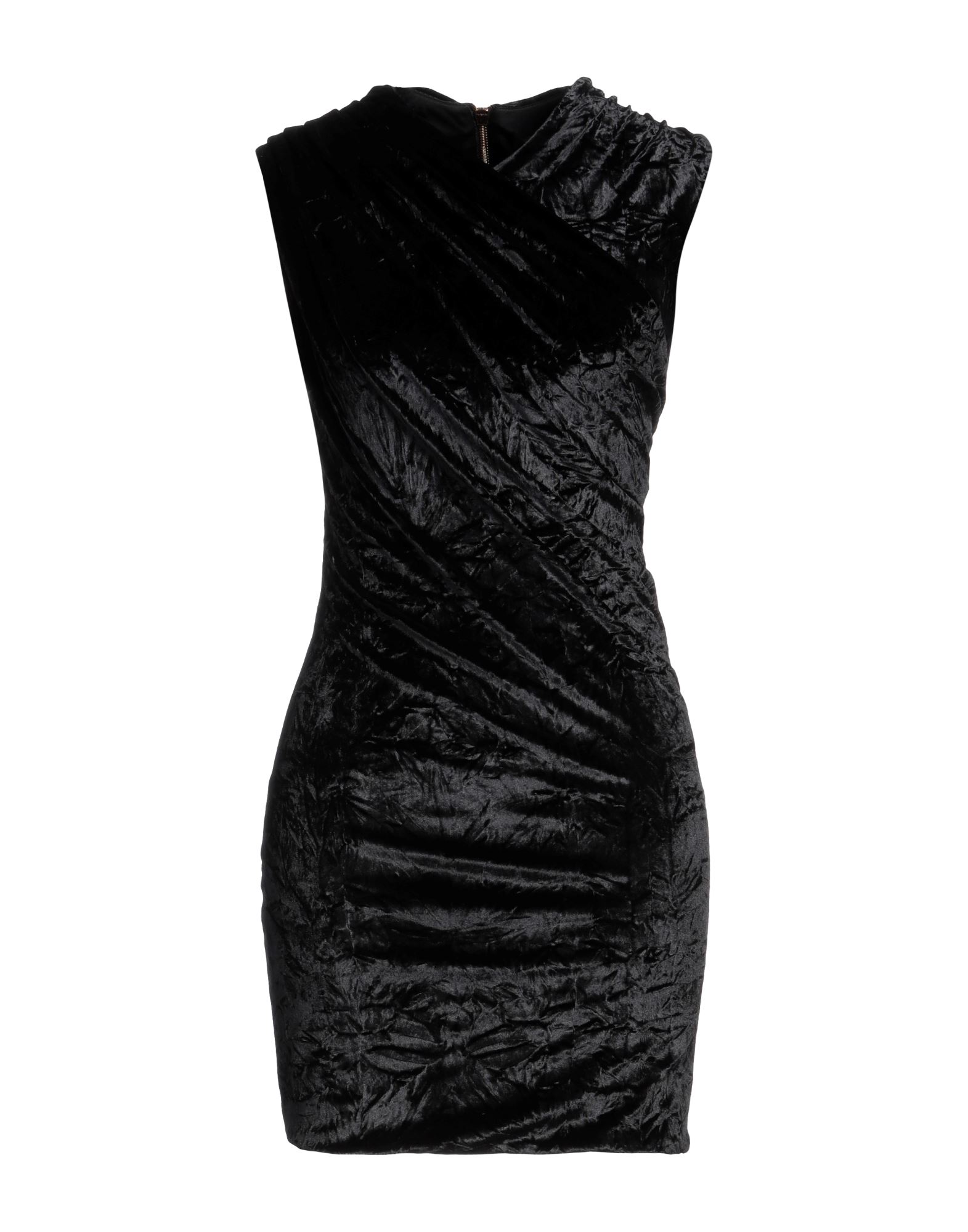 VERSACE Mini-kleid Damen Schwarz von VERSACE