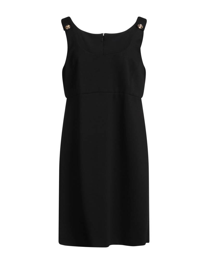 VERSACE Mini-kleid Damen Schwarz von VERSACE