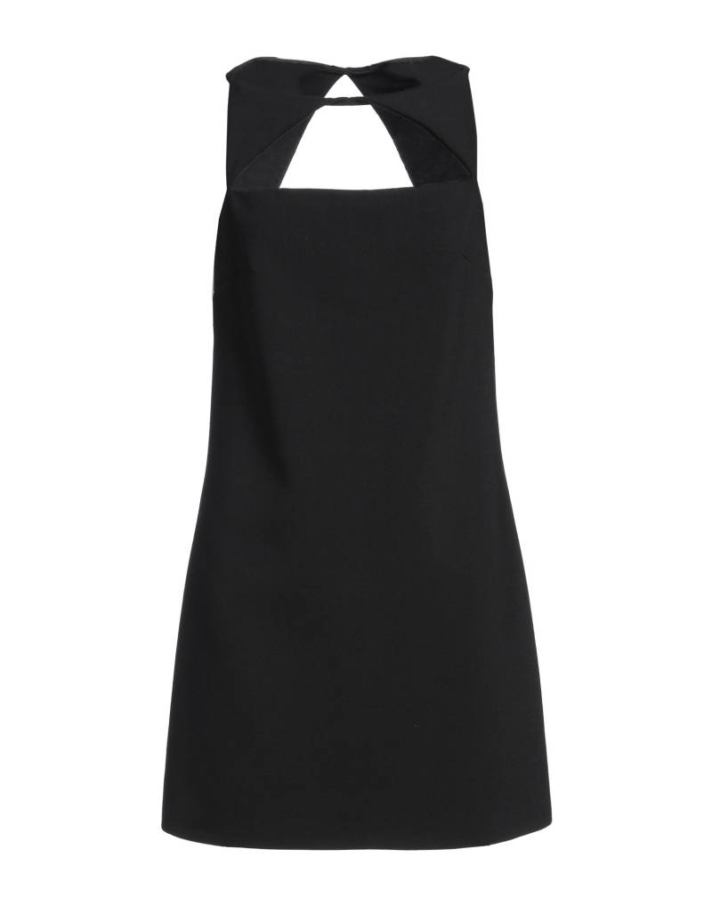 VERSACE Mini-kleid Damen Schwarz von VERSACE
