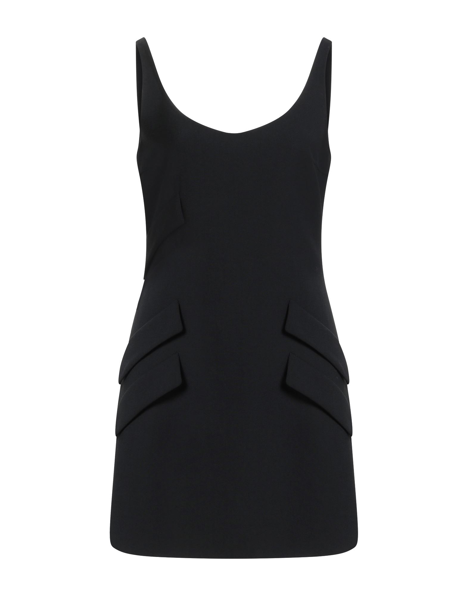 VERSACE Mini-kleid Damen Schwarz von VERSACE