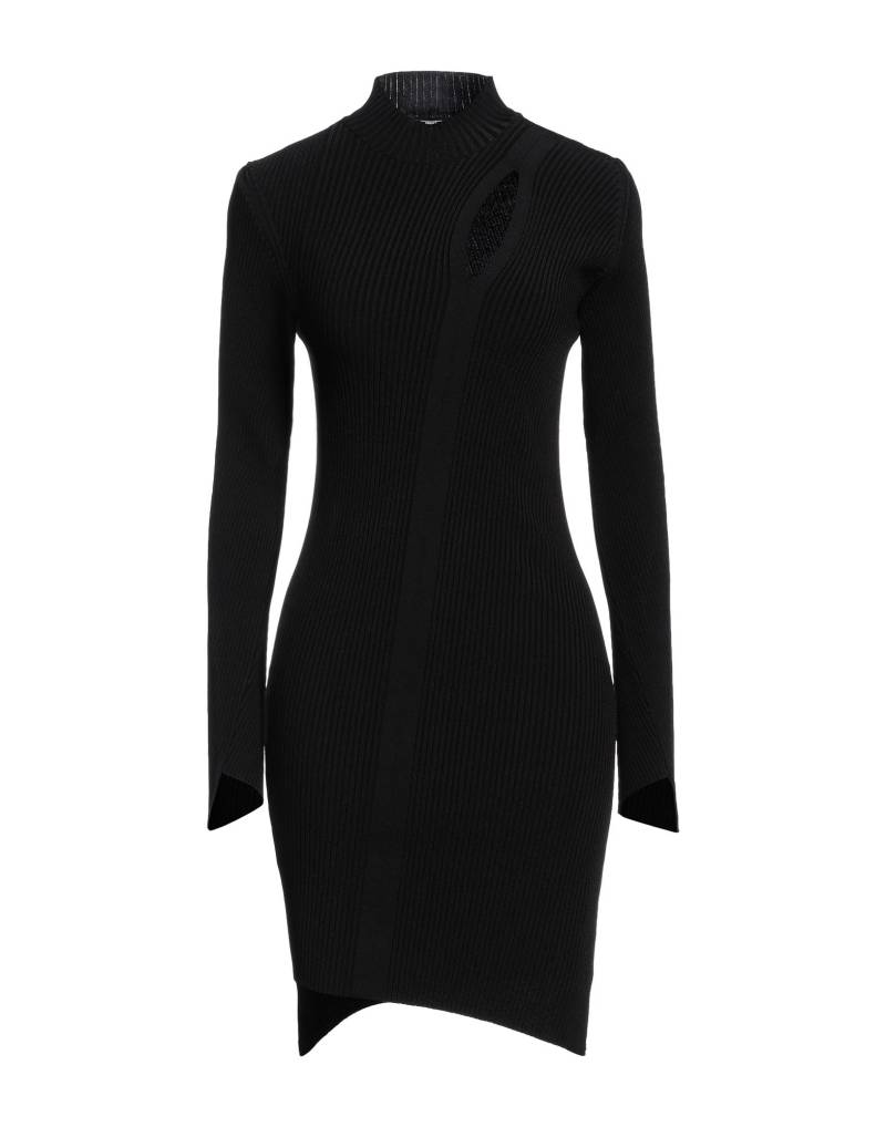 VERSACE Mini-kleid Damen Schwarz von VERSACE