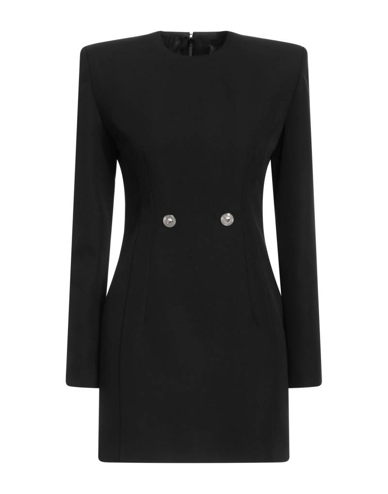VERSACE Mini-kleid Damen Schwarz von VERSACE