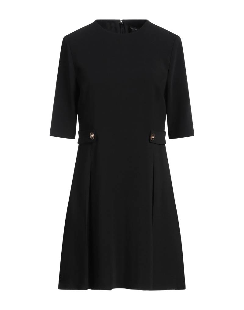 VERSACE Mini-kleid Damen Schwarz von VERSACE