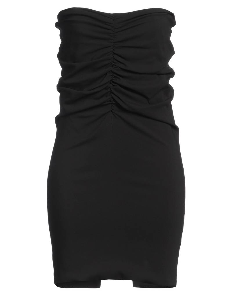 VERSACE Mini-kleid Damen Schwarz von VERSACE