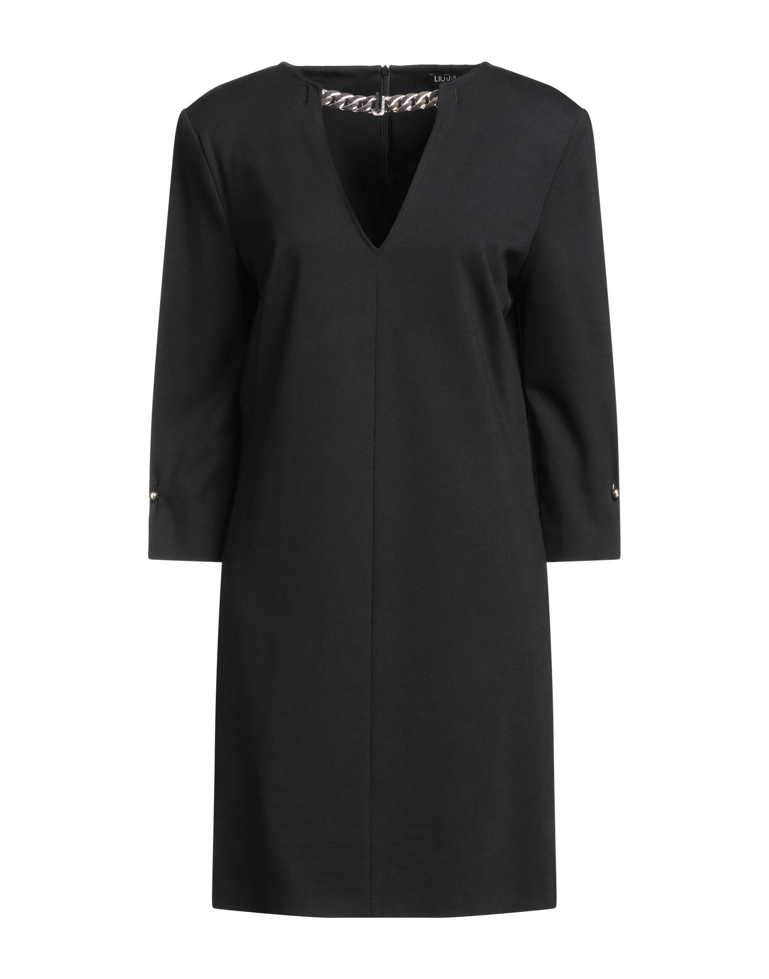 VERSACE Mini-kleid Damen Schwarz von VERSACE