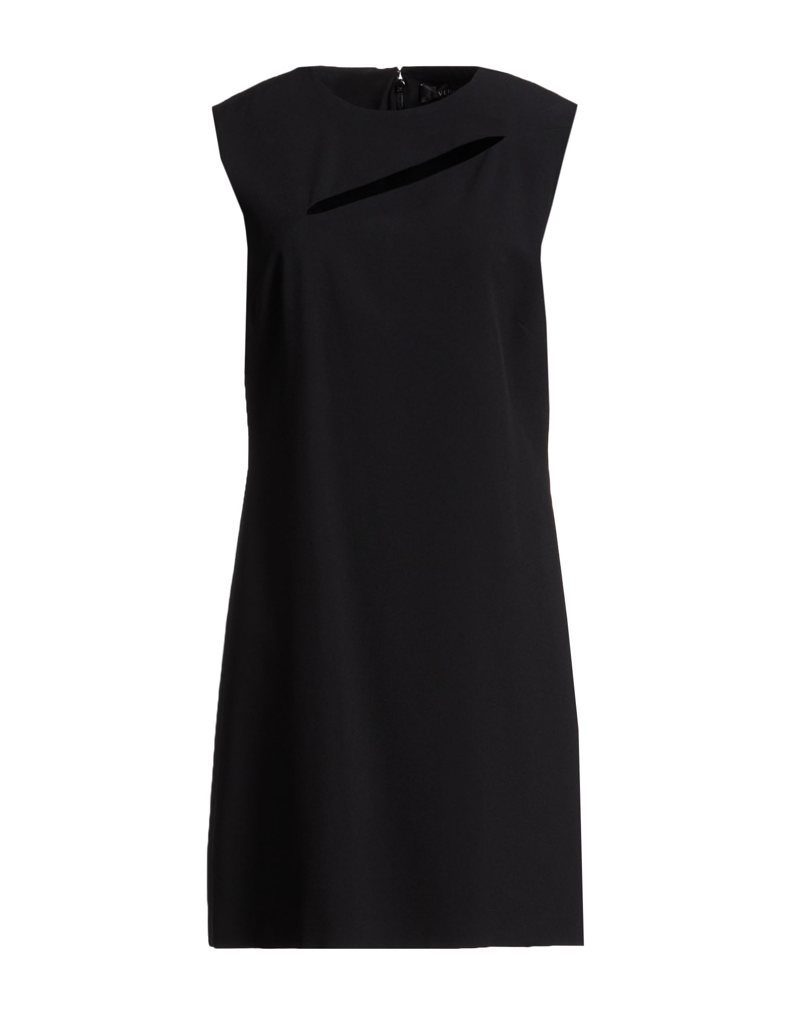 VERSACE Mini-kleid Damen Schwarz von VERSACE