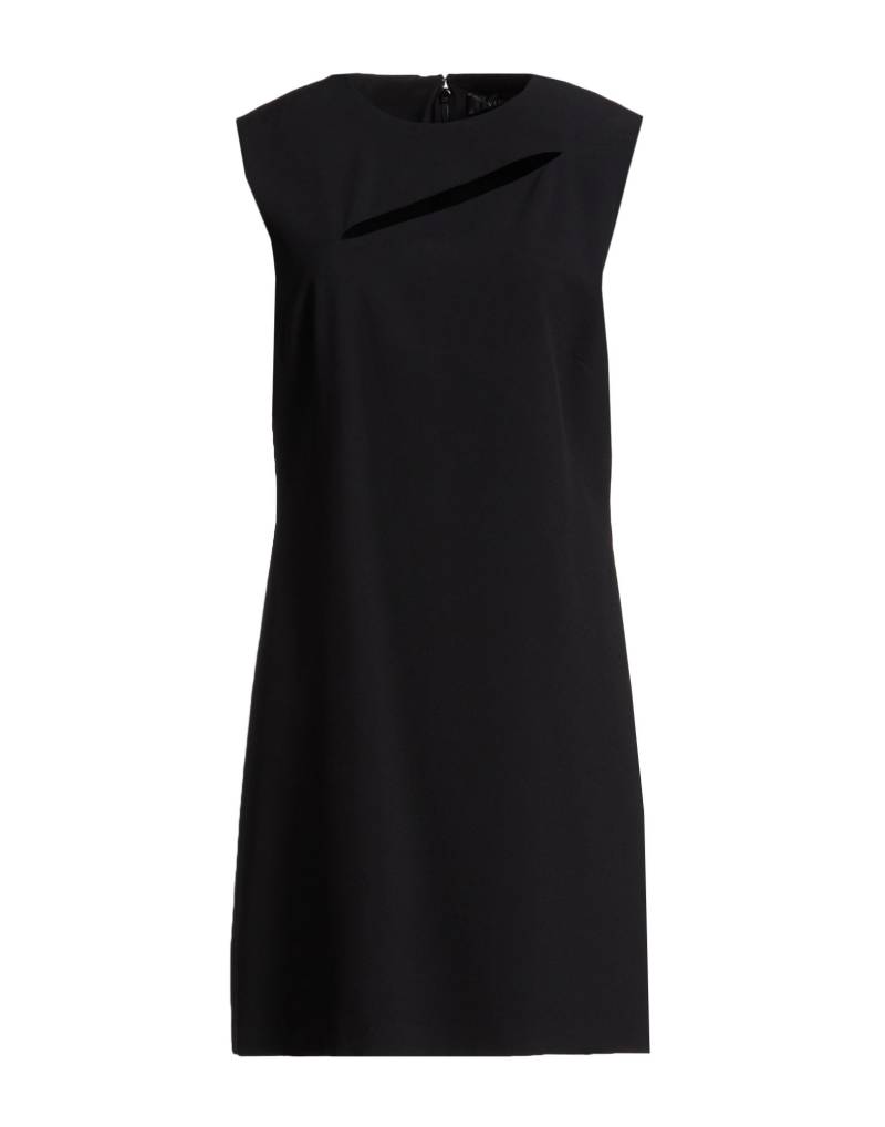 VERSACE Mini-kleid Damen Schwarz von VERSACE