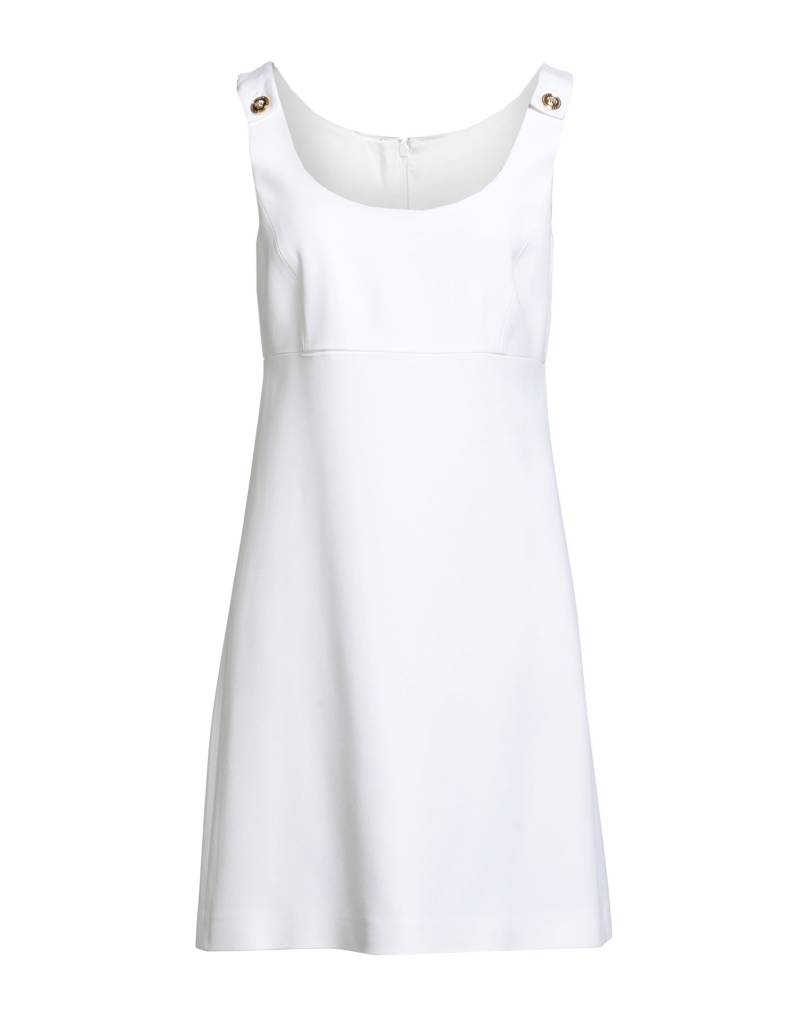 VERSACE Mini-kleid Damen Weiß von VERSACE