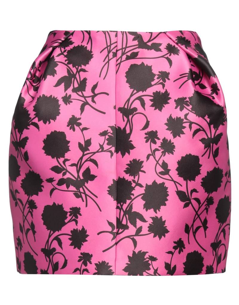 VERSACE Minirock Damen Fuchsia von VERSACE