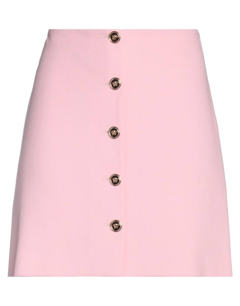 VERSACE Minirock Damen Rosa von VERSACE