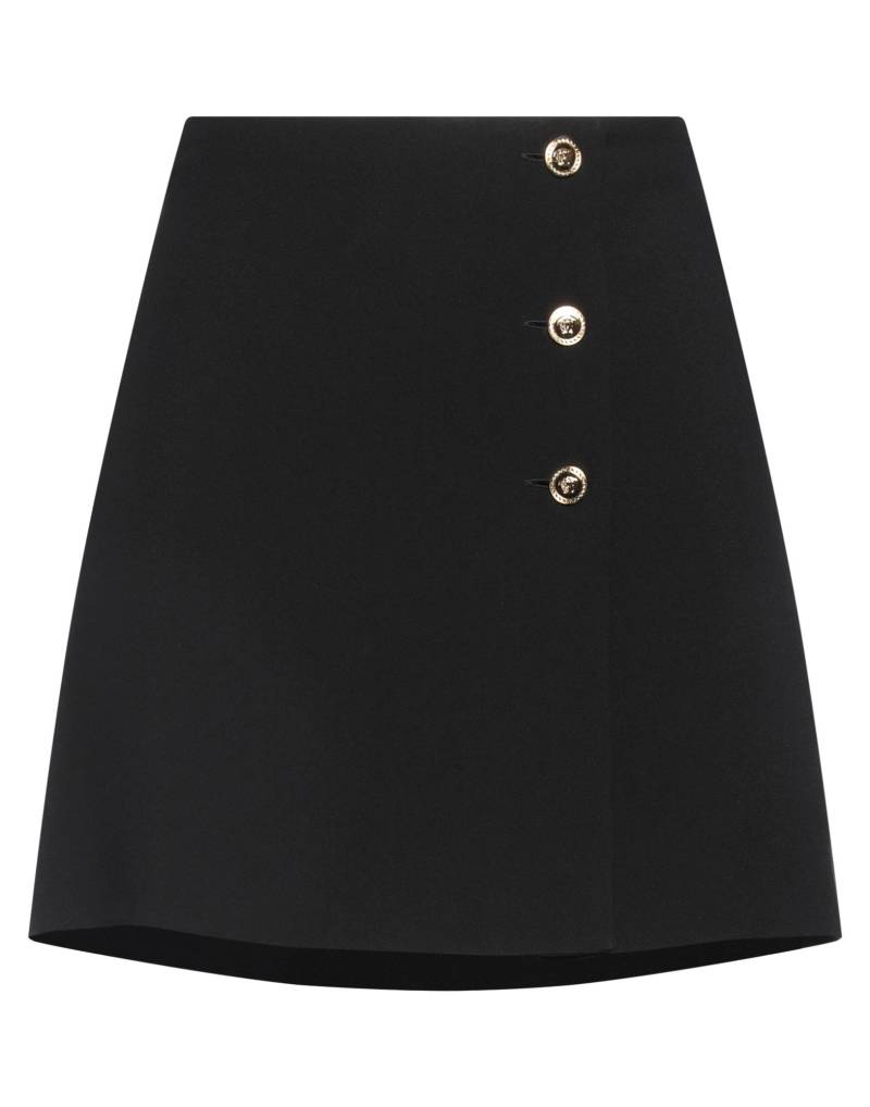 VERSACE Minirock Damen Schwarz von VERSACE