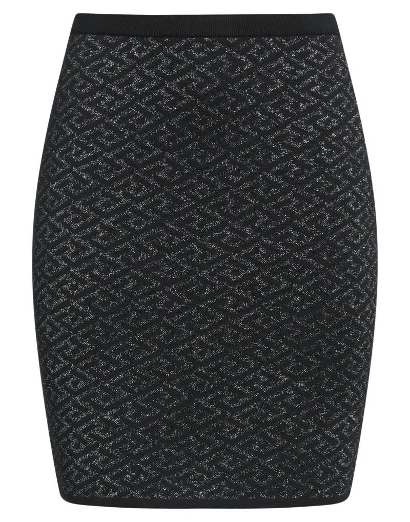 VERSACE Minirock Damen Schwarz von VERSACE