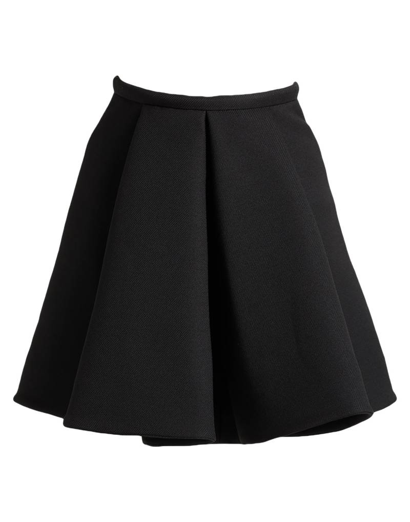 VERSACE Minirock Damen Schwarz von VERSACE