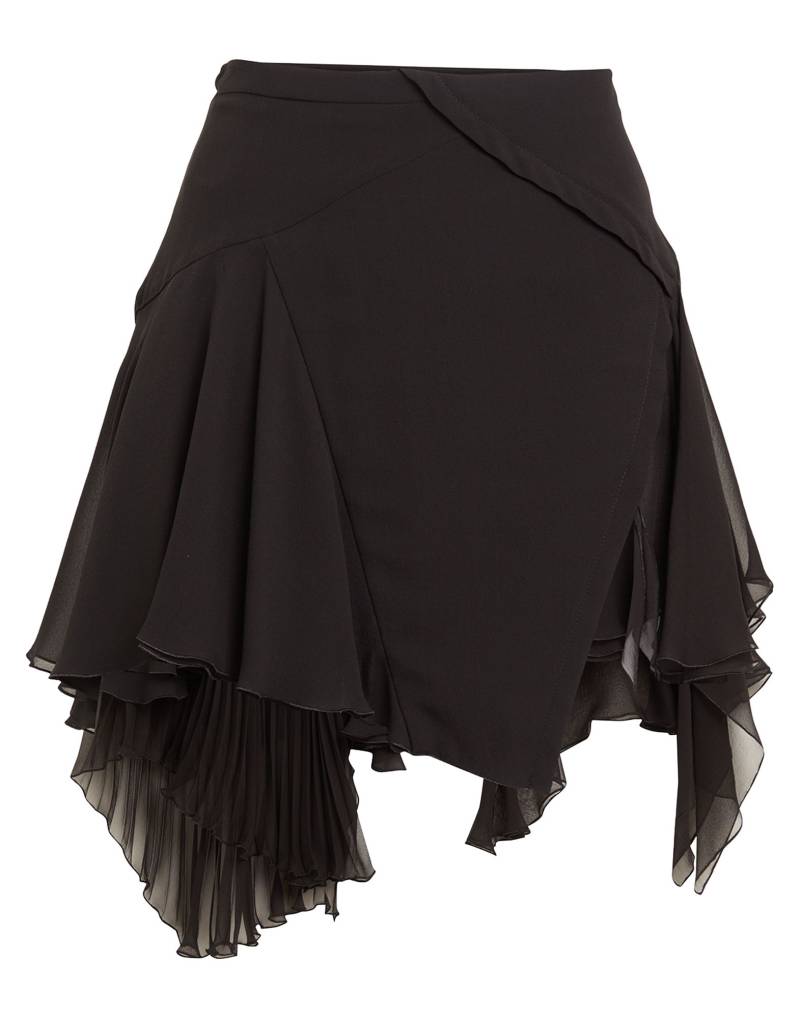 VERSACE Minirock Damen Schwarz VERSACE Minirock Damen Schwarz von VERSACE
