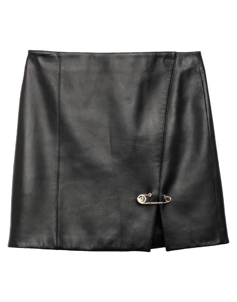 VERSACE Minirock Damen Schwarz VERSACE Minirock Damen Schwarz von VERSACE