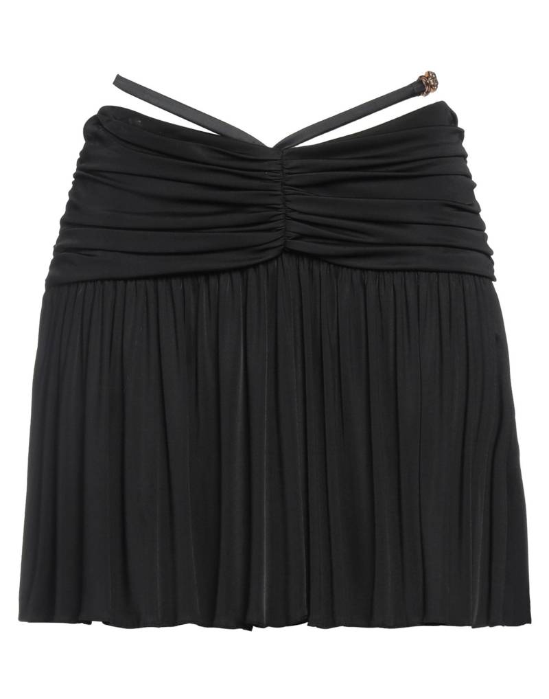 VERSACE Minirock Damen Schwarz von VERSACE