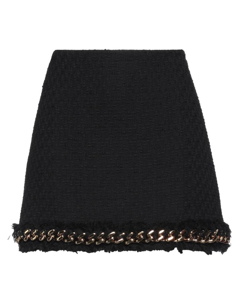 VERSACE Minirock Damen Schwarz von VERSACE