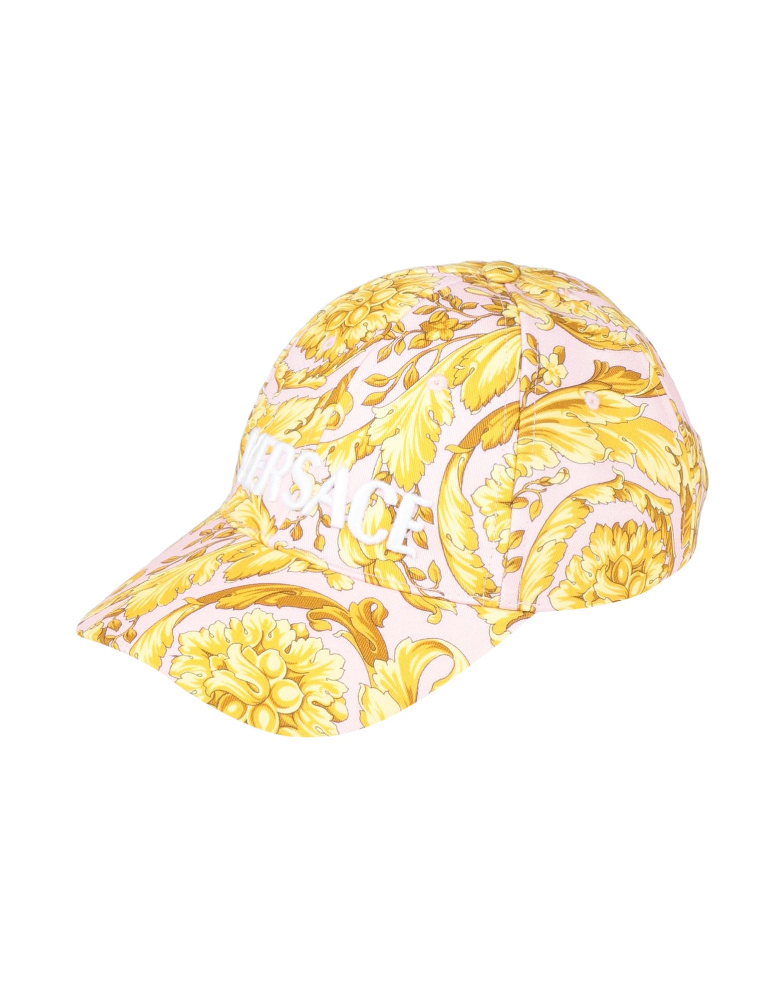 VERSACE Mützen & Hüte Damen Rosa von VERSACE