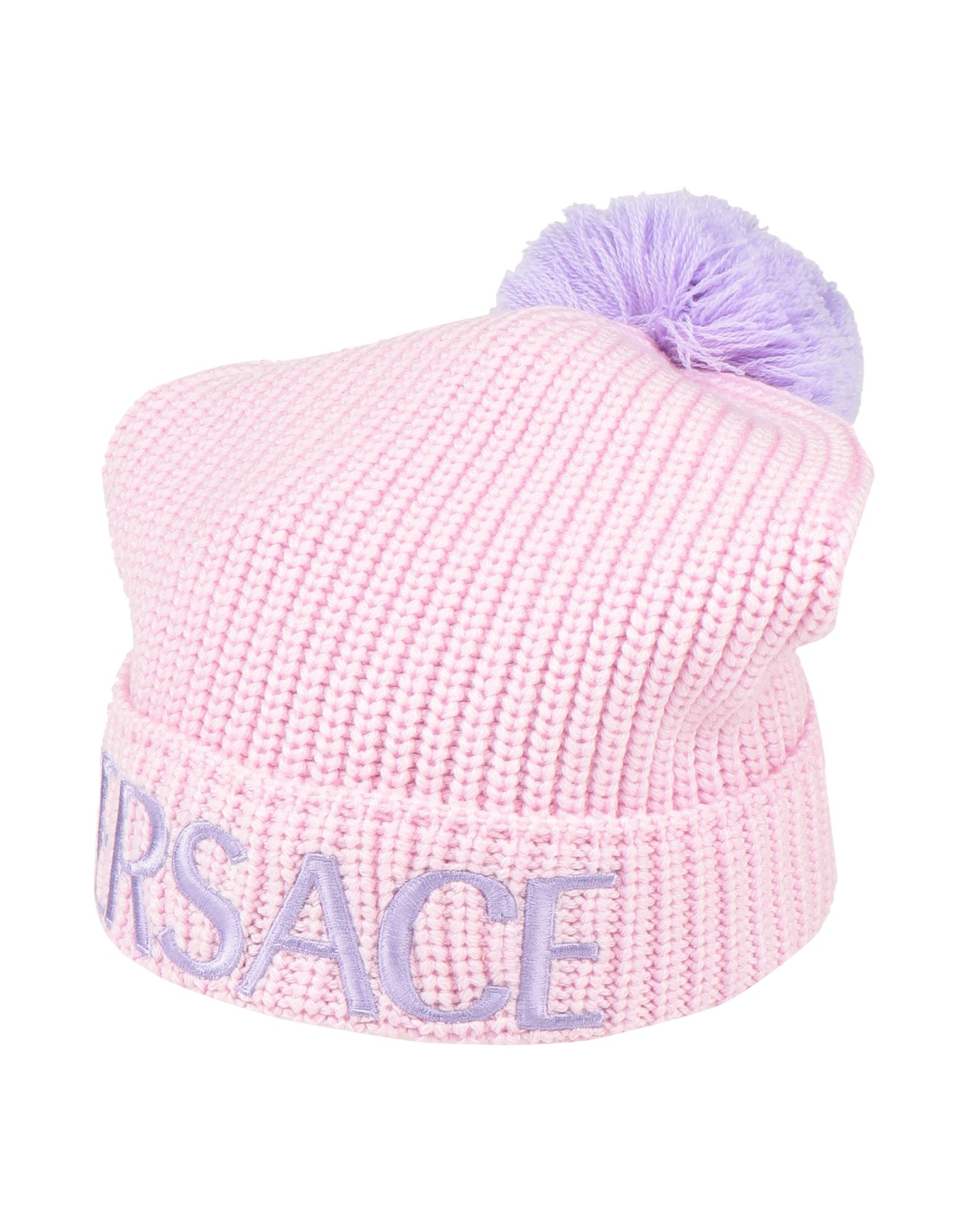 VERSACE Mützen & Hüte Damen Rosa von VERSACE