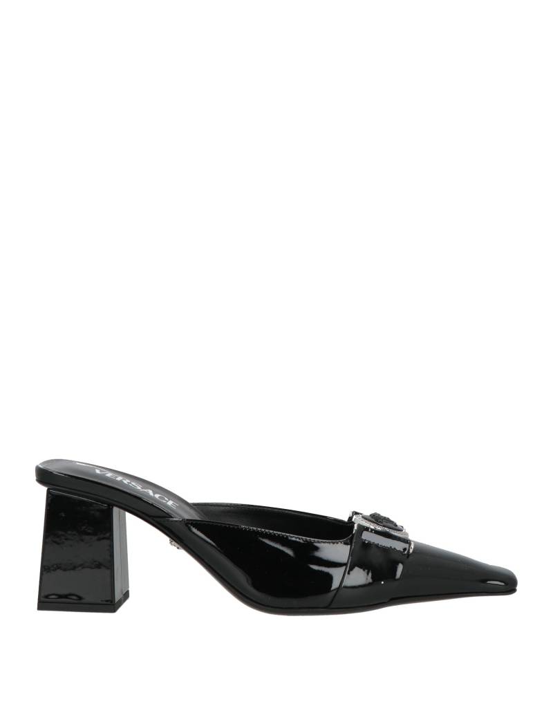 VERSACE Mules & Clogs Damen Schwarz von VERSACE