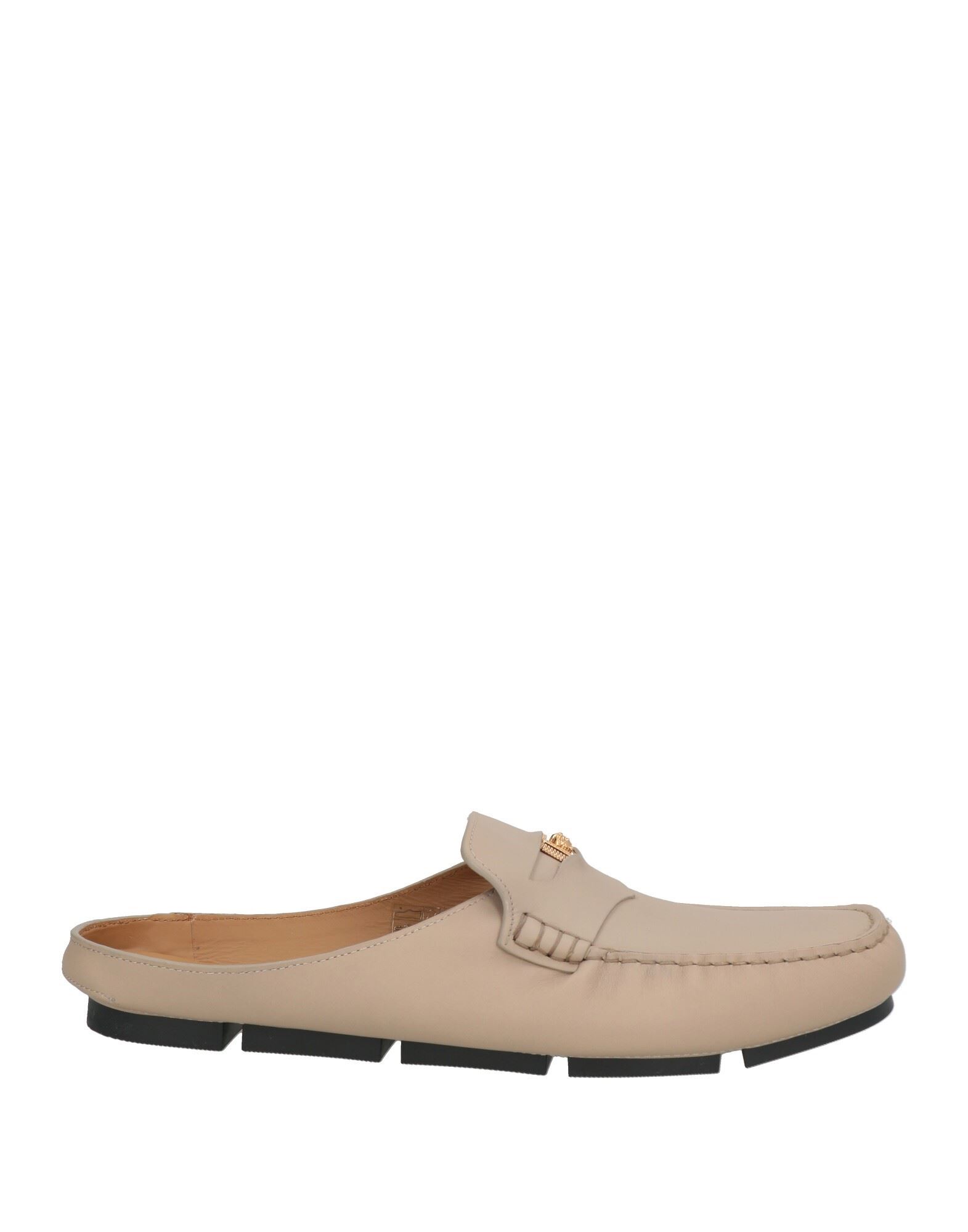VERSACE Mules & Clogs Herren Beige von VERSACE
