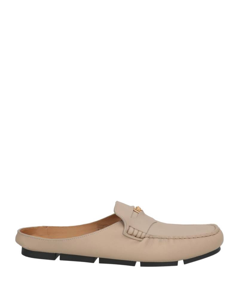 VERSACE Mules & Clogs Herren Beige von VERSACE