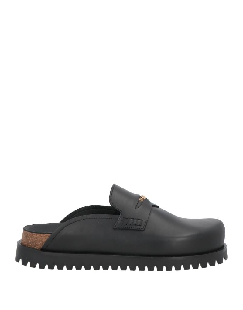 VERSACE Mules & Clogs Herren Schwarz von VERSACE