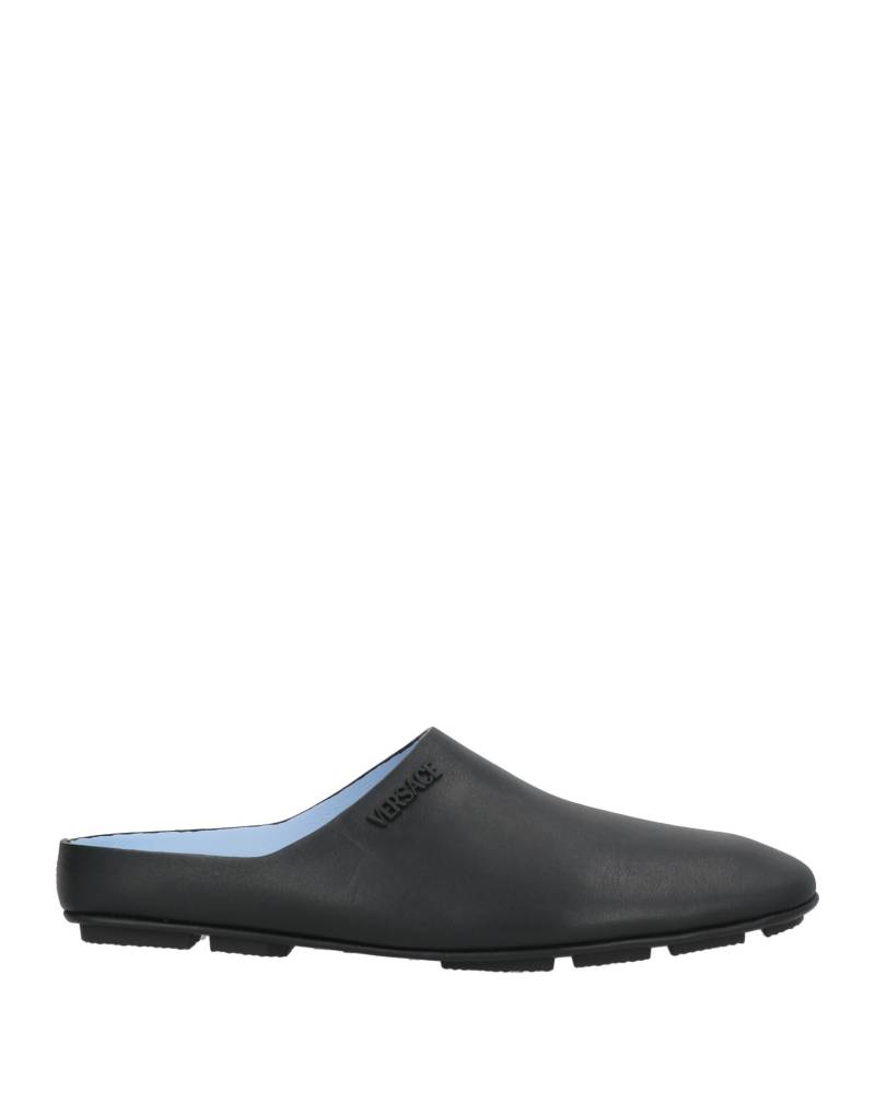 VERSACE Mules & Clogs Herren Schwarz von VERSACE