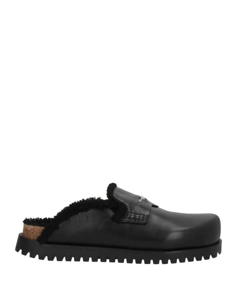 VERSACE Mules & Clogs Herren Schwarz von VERSACE