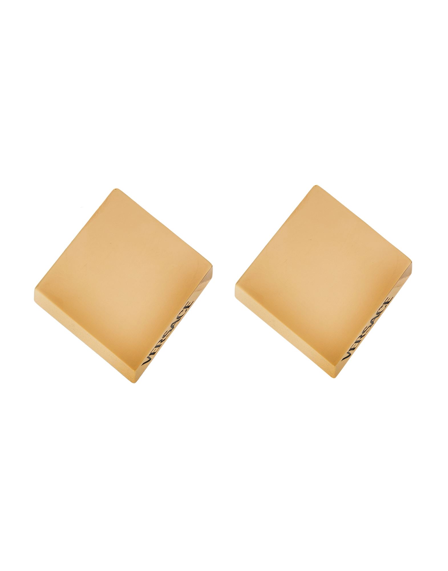 VERSACE Ohrring Damen Gold von VERSACE