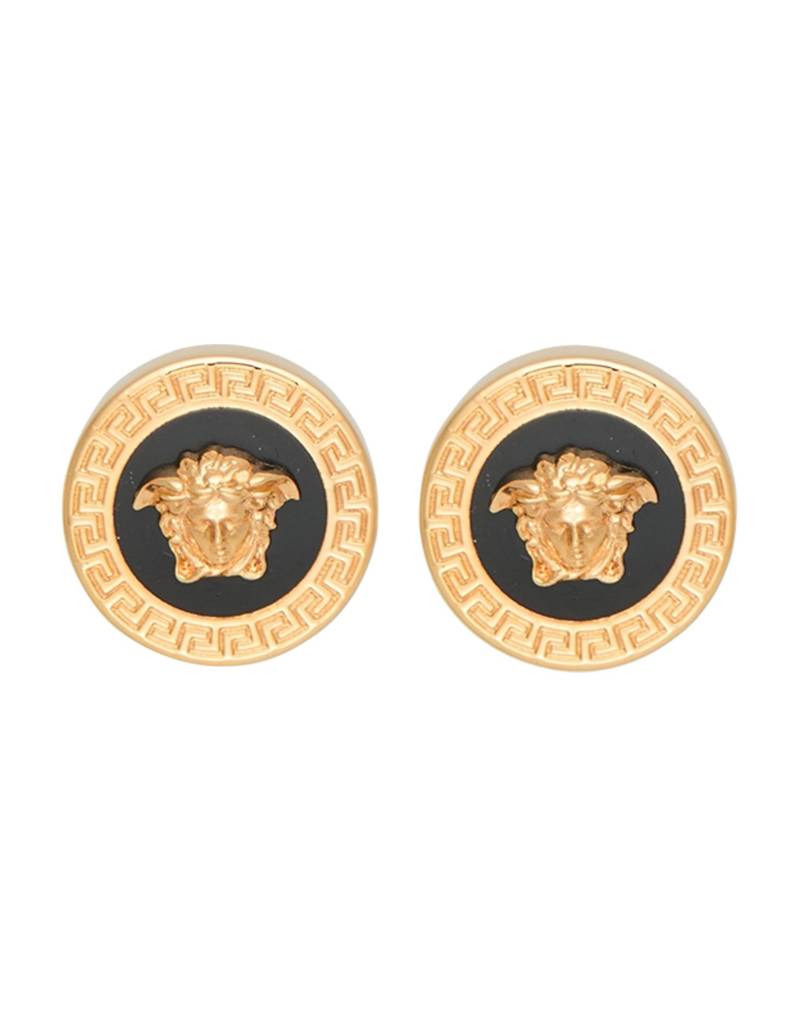 VERSACE Ohrring Damen Gold von VERSACE