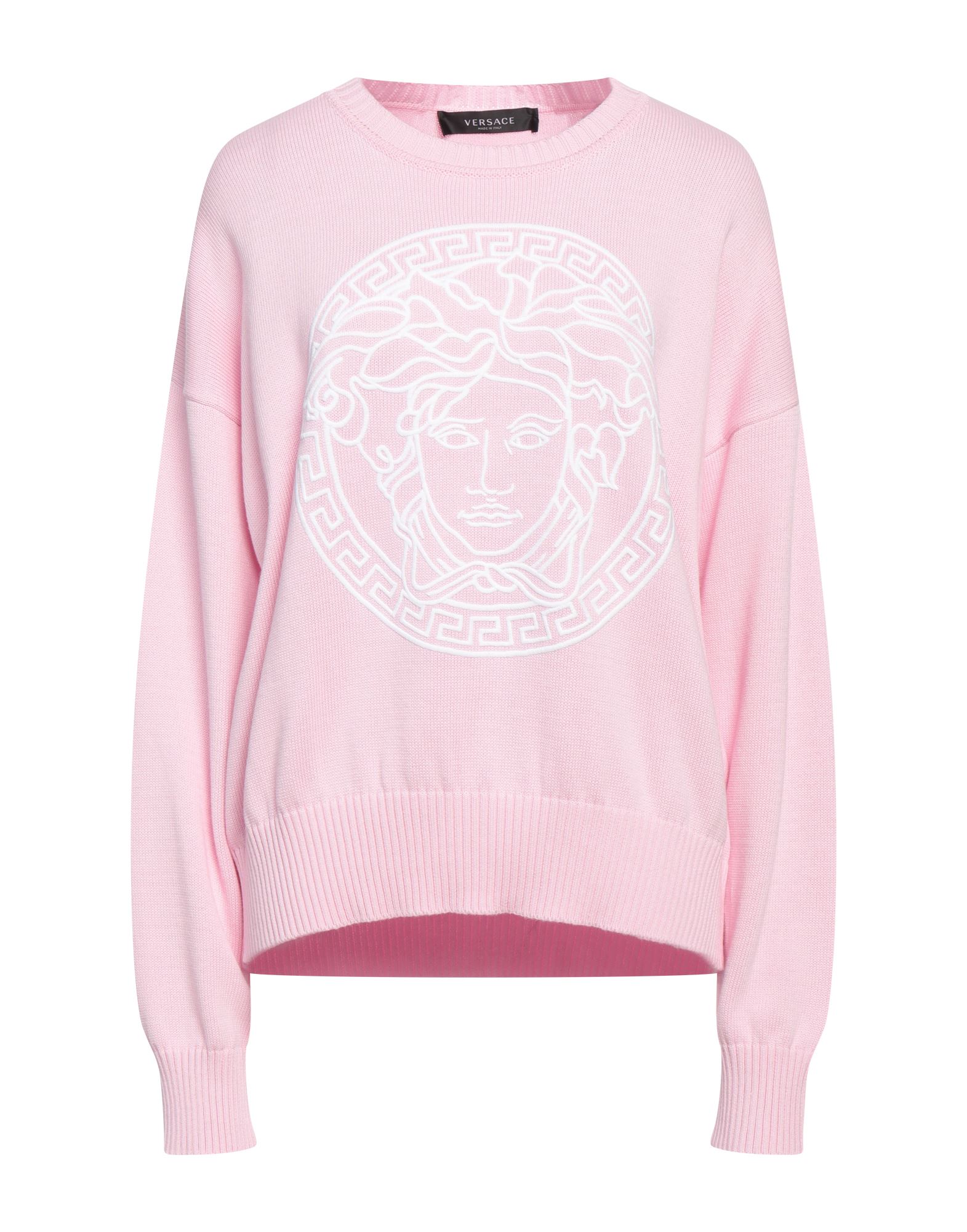 VERSACE Pullover Damen Rosa von VERSACE