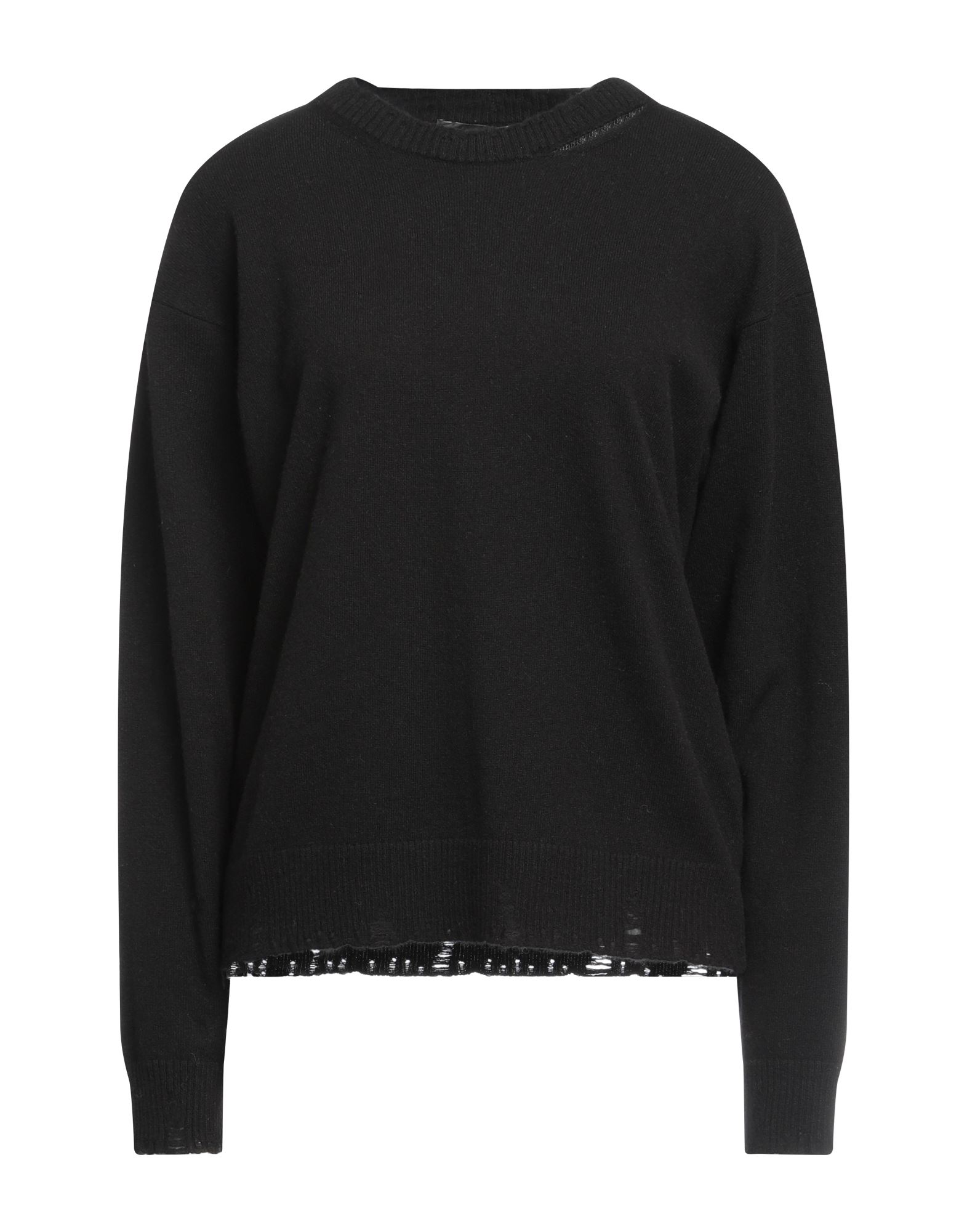 VERSACE Pullover Damen Schwarz von VERSACE