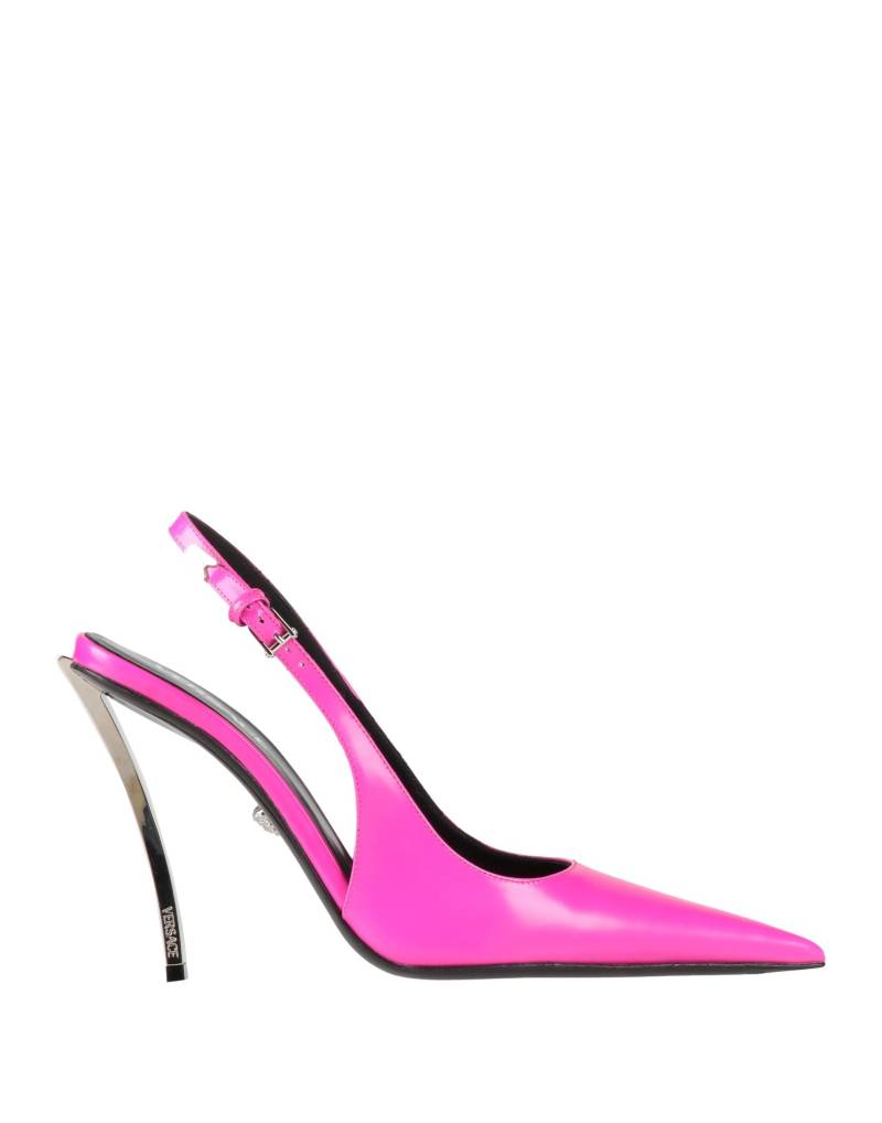VERSACE Pumps Damen Fuchsia von VERSACE
