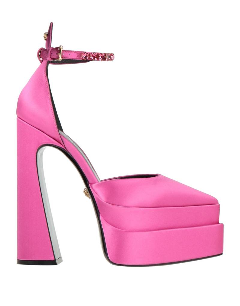 VERSACE Pumps Damen Fuchsia von VERSACE
