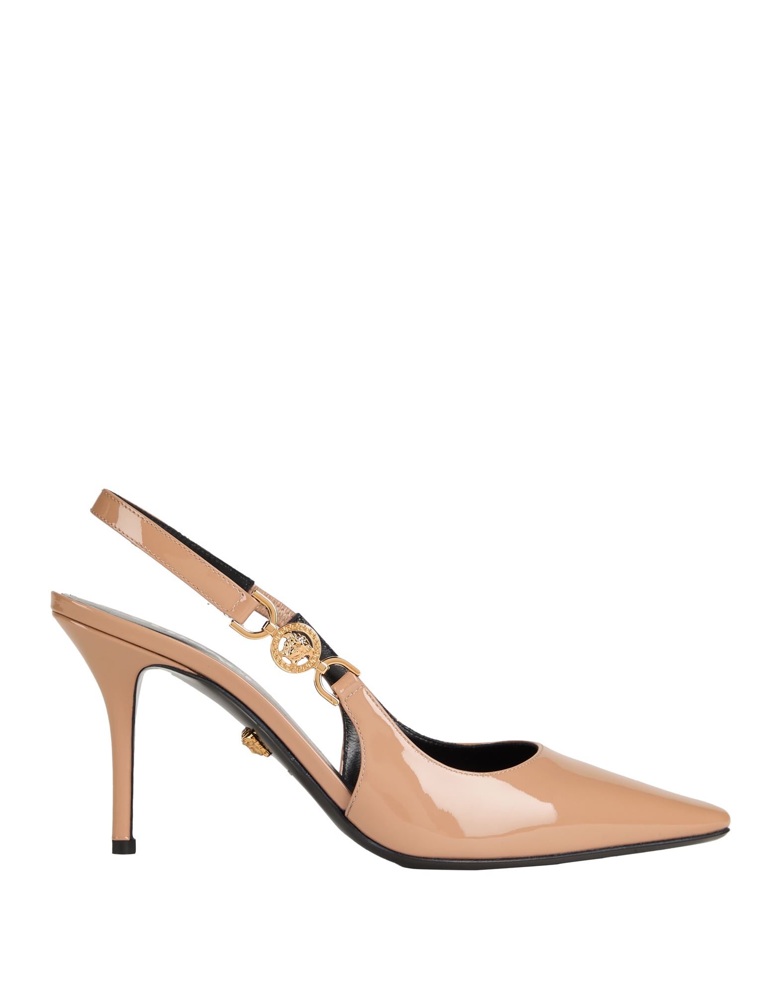 VERSACE Pumps Damen Hellrosa von VERSACE