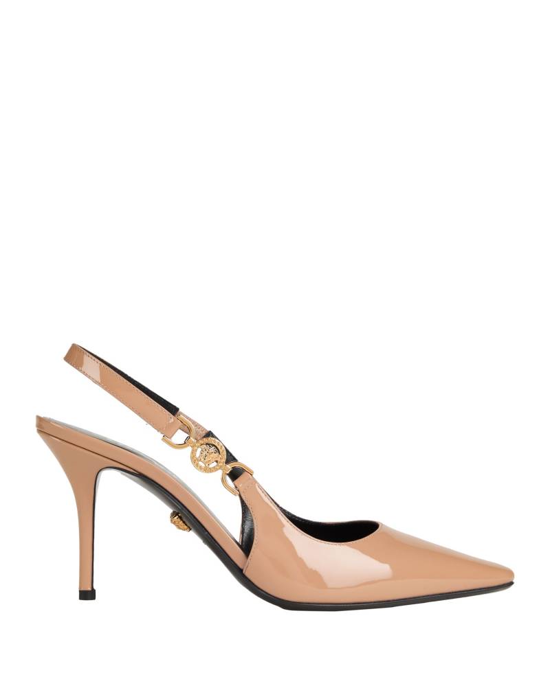 VERSACE Pumps Damen Hellrosa von VERSACE