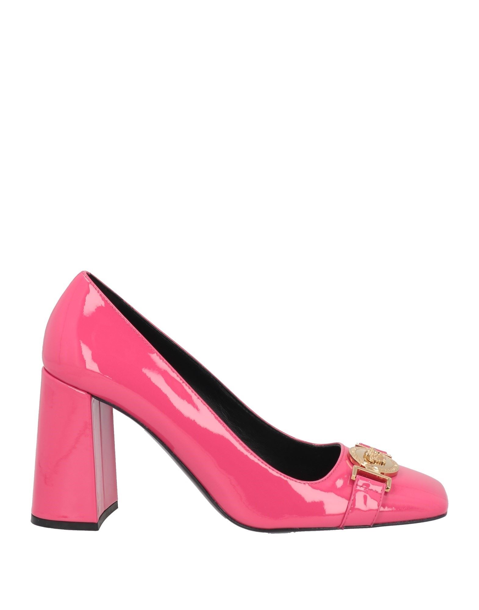 VERSACE Pumps Damen Magenta von VERSACE