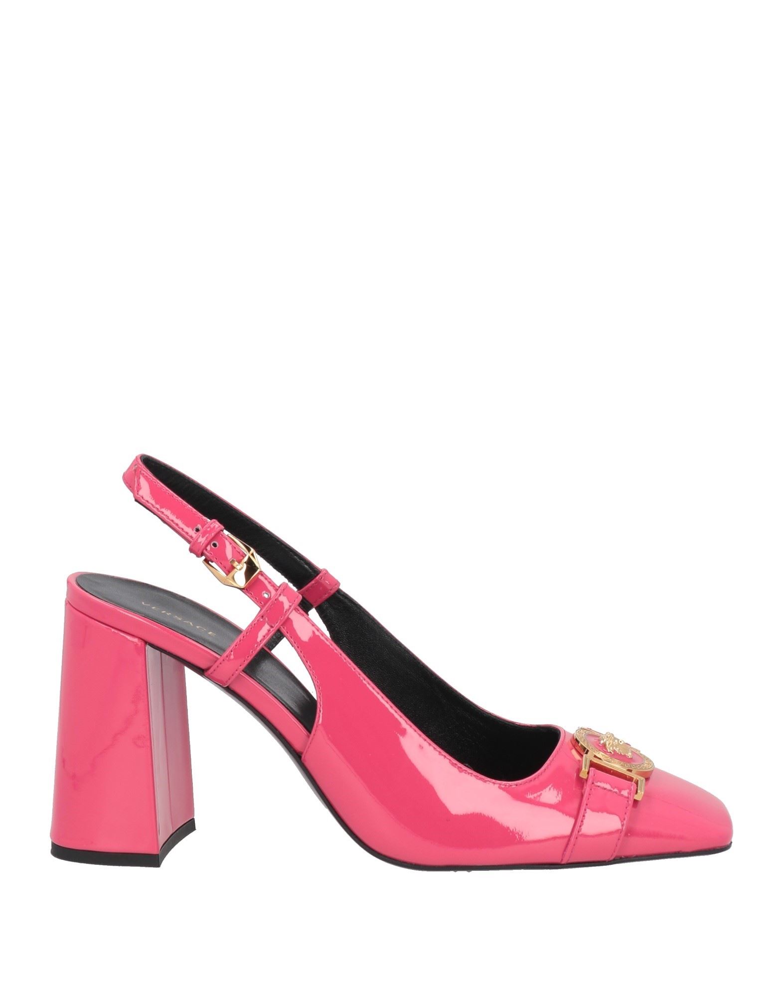 VERSACE Pumps Damen Magenta von VERSACE