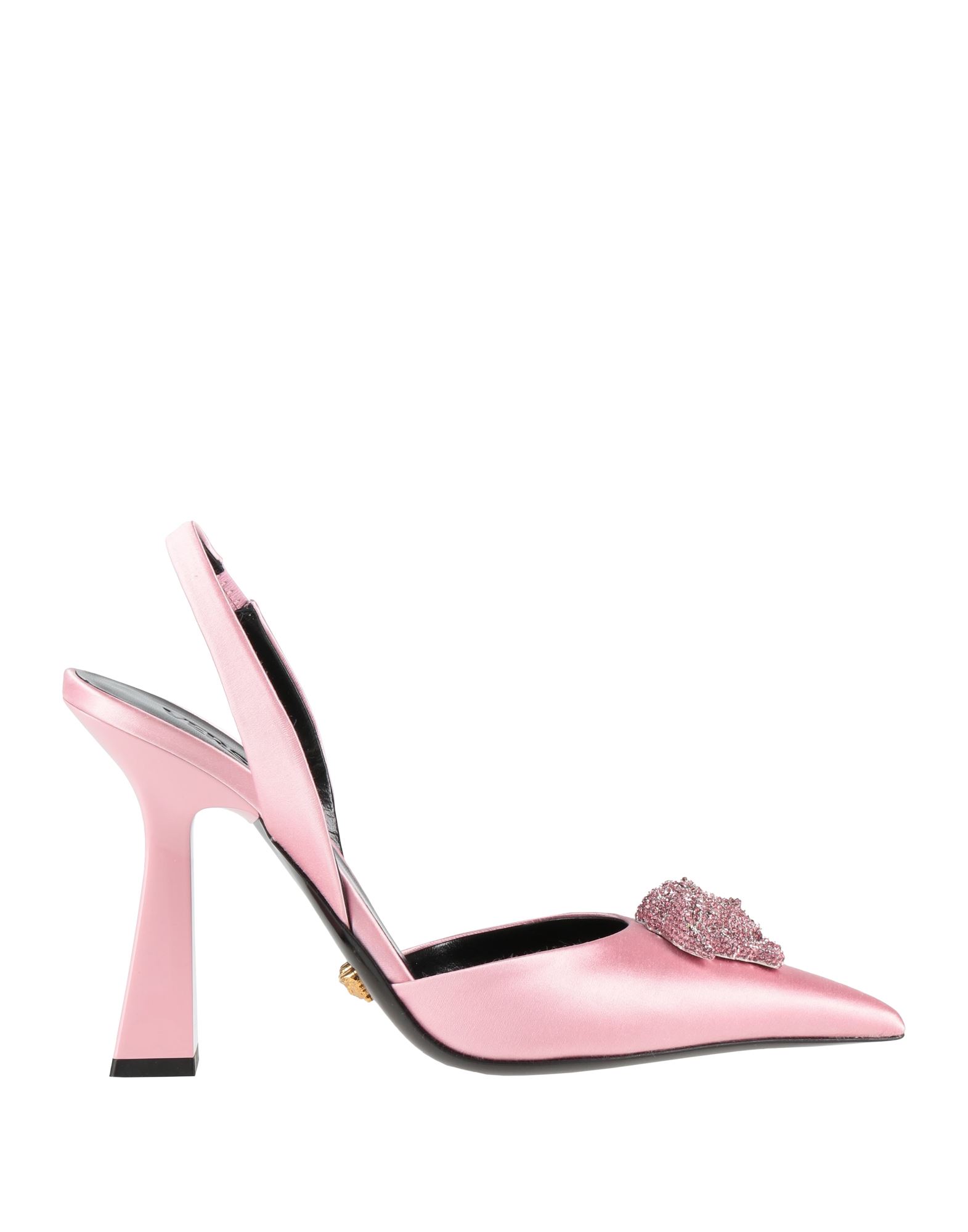 VERSACE Pumps Damen Rosa von VERSACE