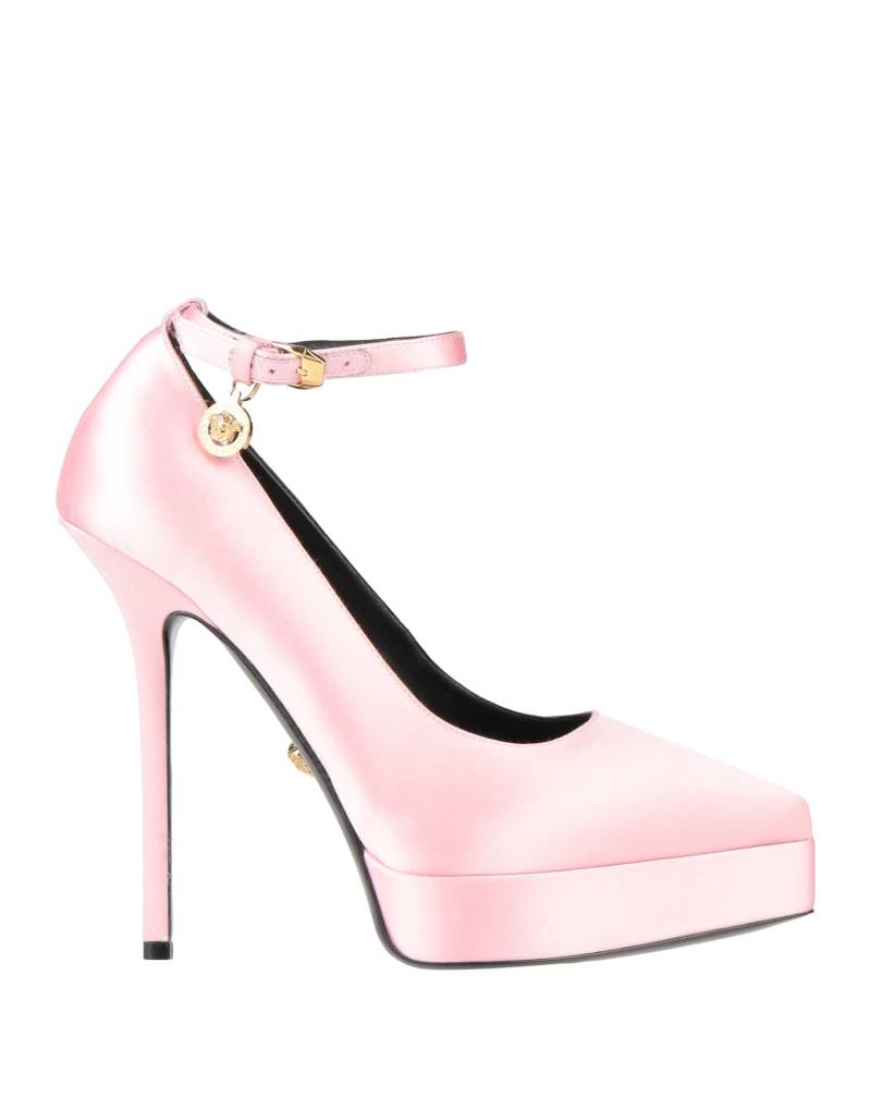 VERSACE Pumps Damen Rosa von VERSACE