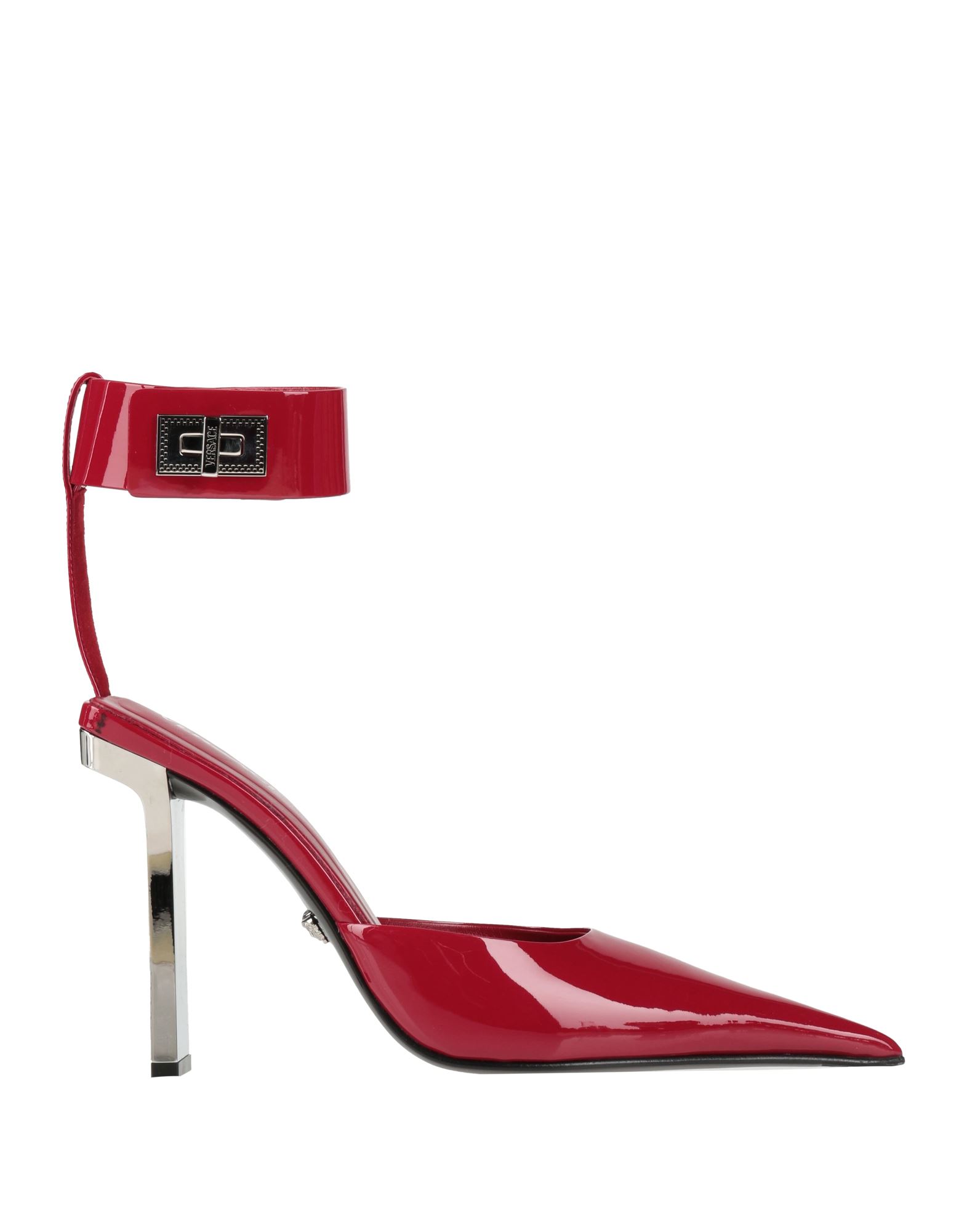 VERSACE Pumps Damen Rot von VERSACE