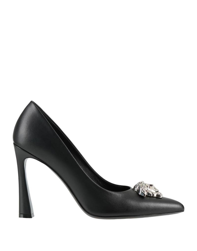 VERSACE Pumps Damen Schwarz von VERSACE
