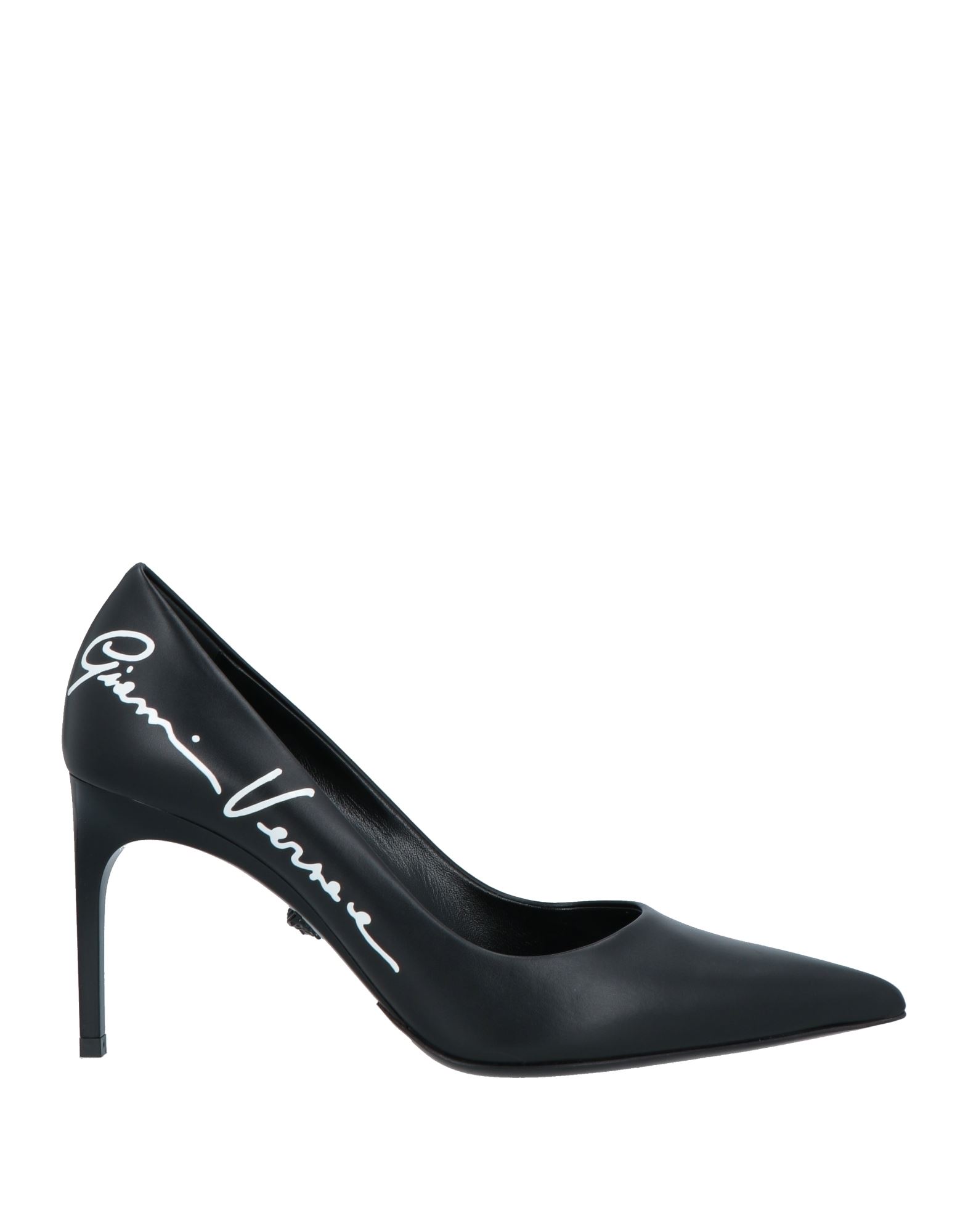 VERSACE Pumps Damen Schwarz von VERSACE