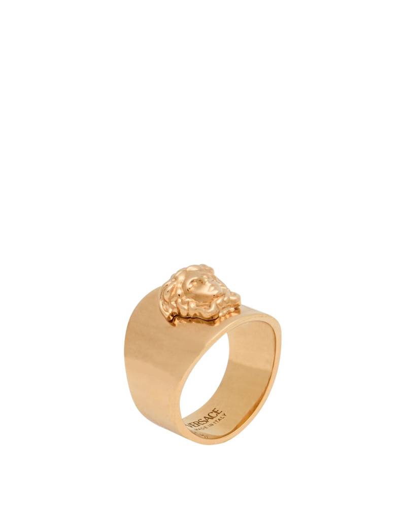 VERSACE Ring Damen Gold von VERSACE