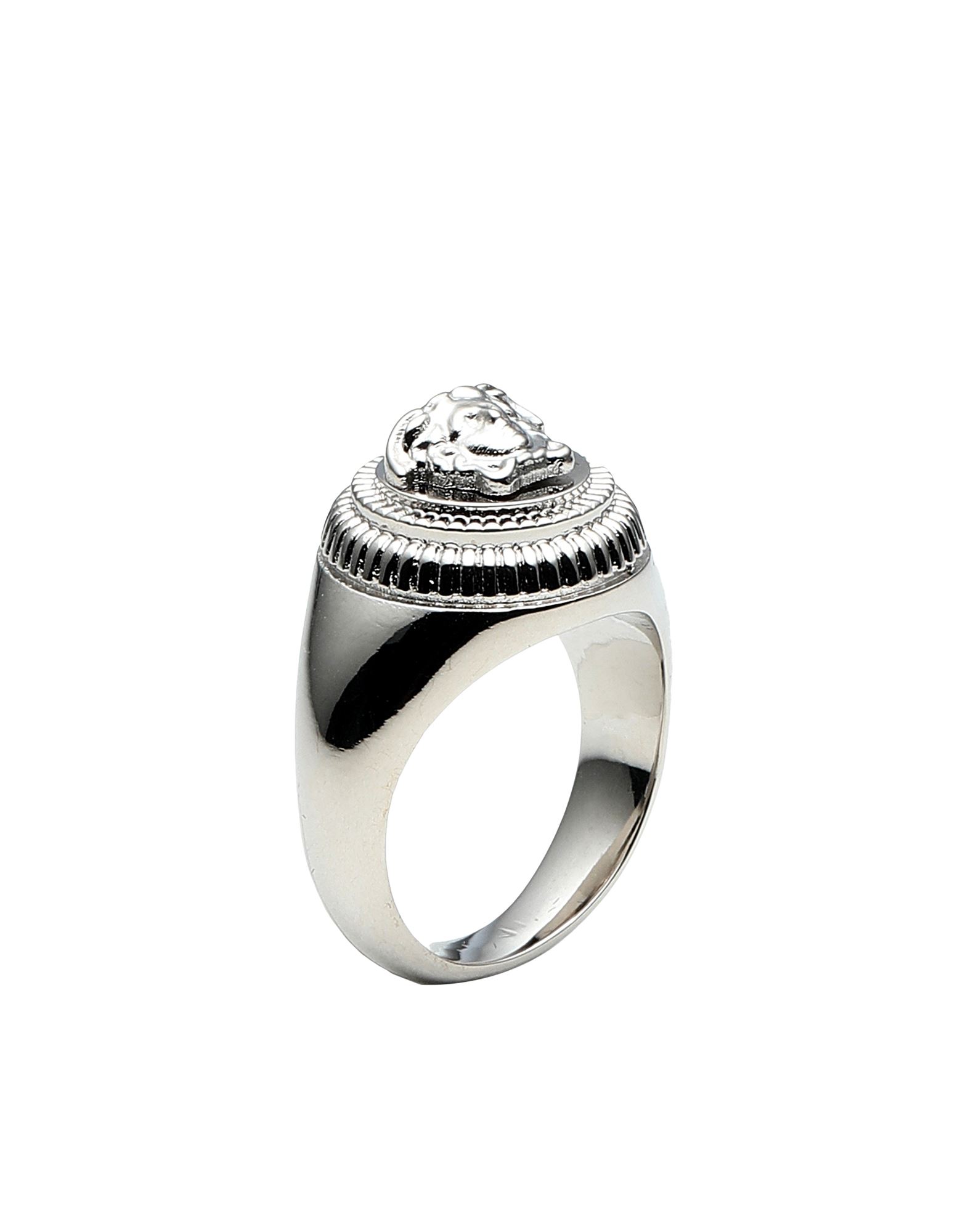 VERSACE Ring Damen Silber von VERSACE